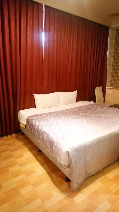 Yadu Hotel Bade Dış mekan fotoğraf