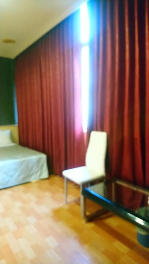 Yadu Hotel Bade Dış mekan fotoğraf