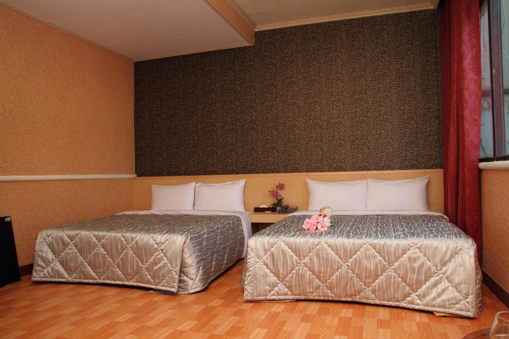 Yadu Hotel Bade Oda fotoğraf