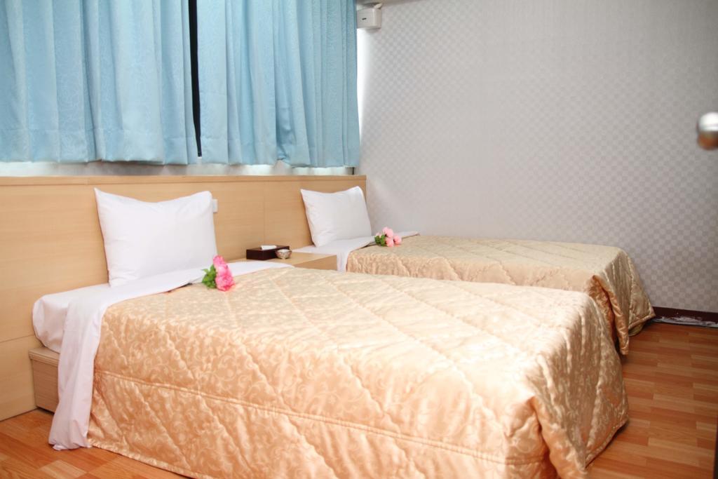 Yadu Hotel Bade Oda fotoğraf