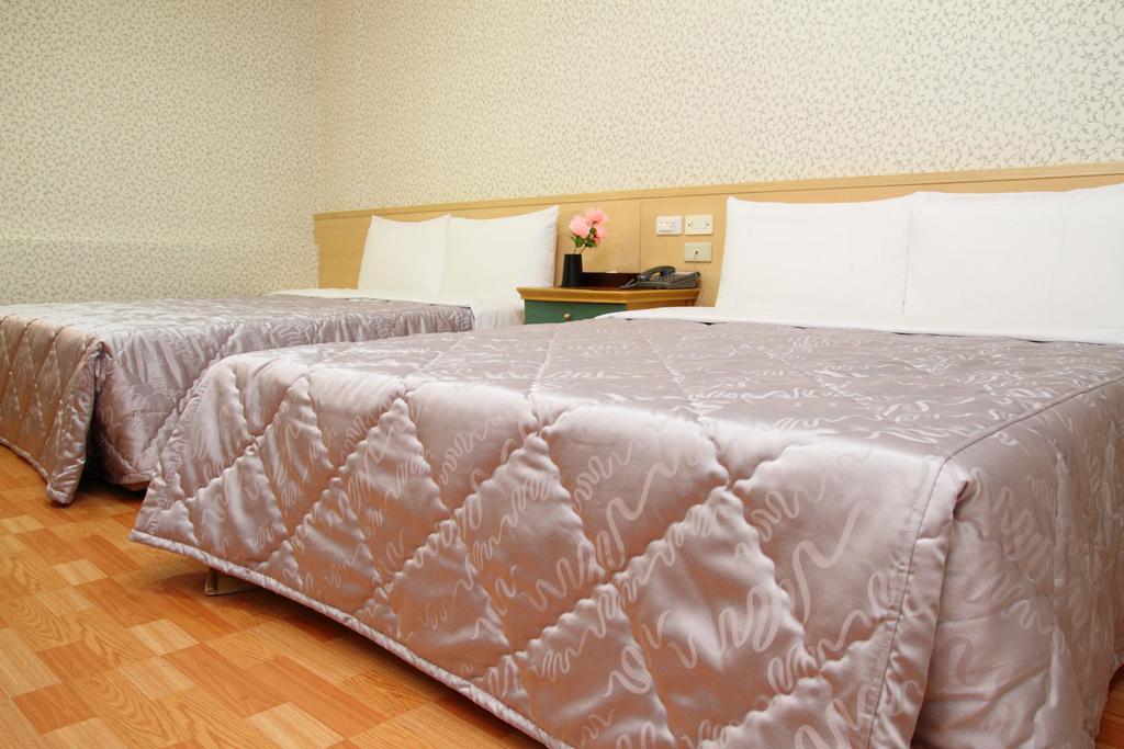 Yadu Hotel Bade Oda fotoğraf