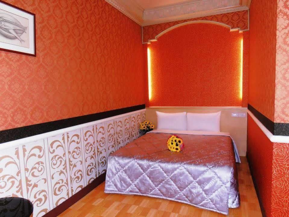 Yadu Hotel Bade Dış mekan fotoğraf